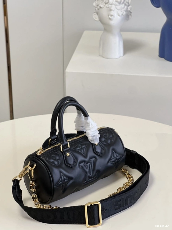 Fake Louis Bags BB VUITTON LOUIS PAPILLON 0810